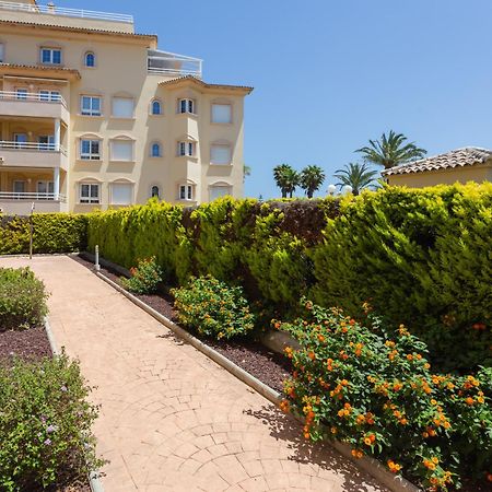 Par3 Apartment Oliva Exterior foto