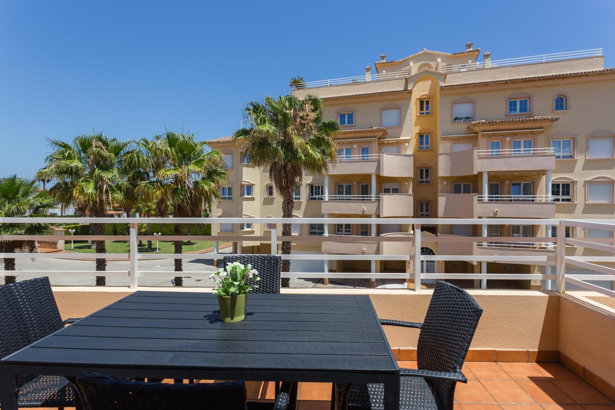 Par3 Apartment Oliva Exterior foto