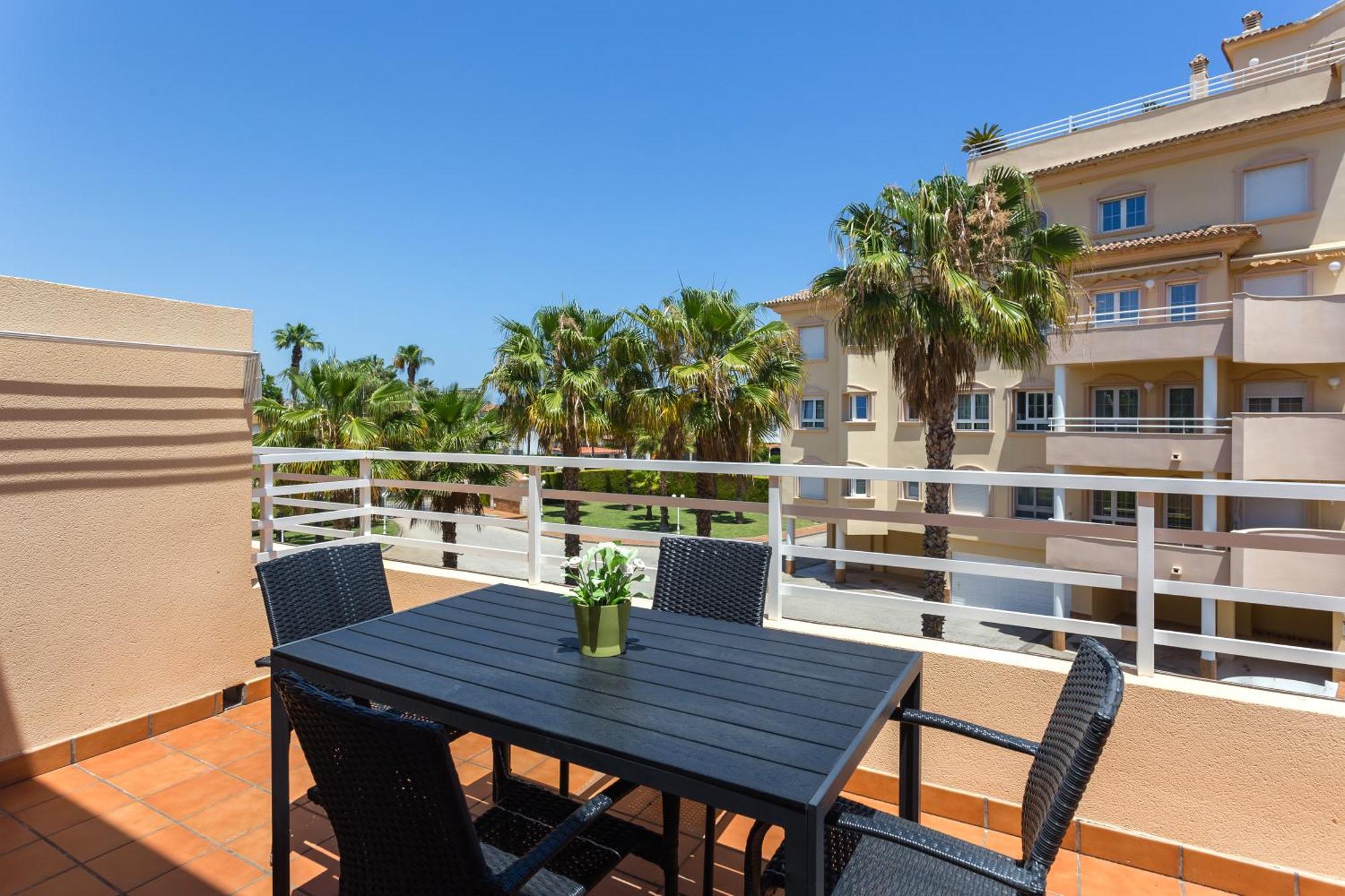 Par3 Apartment Oliva Exterior foto