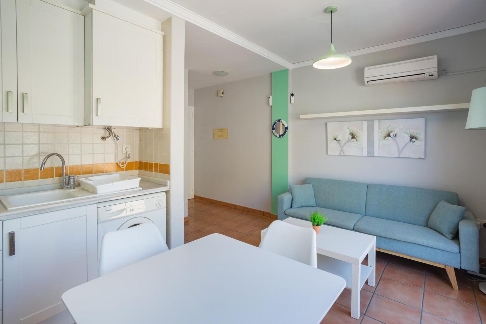 Par3 Apartment Oliva Exterior foto